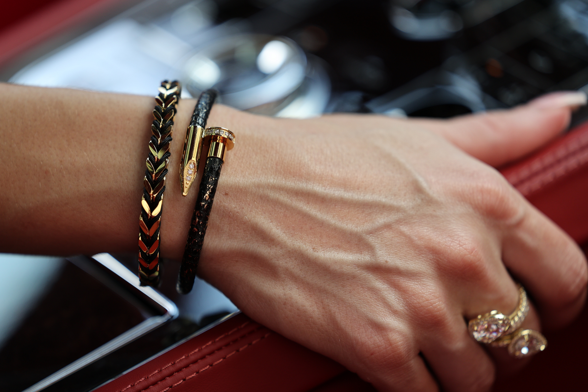 How to Get a Better Fitting Bracelet
