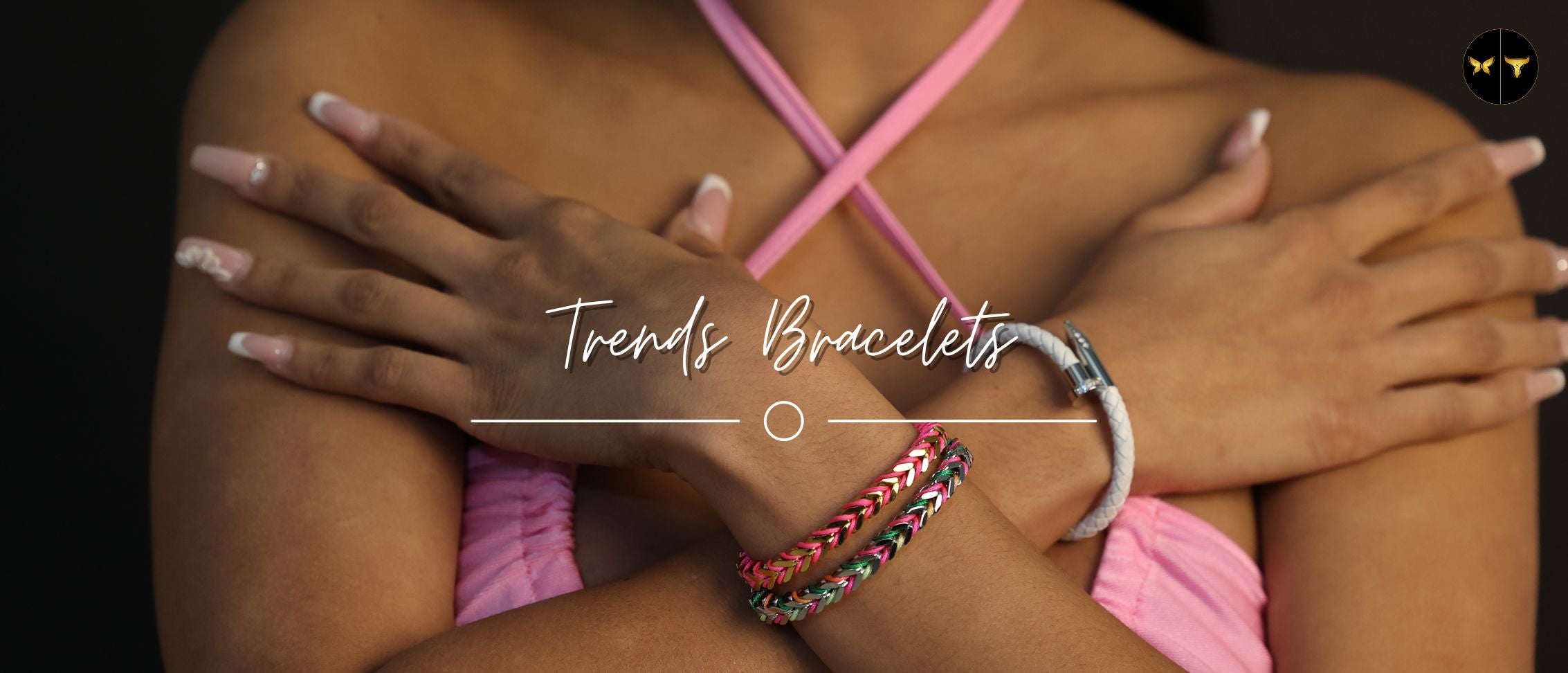 Don't Follow Trends, Start Them