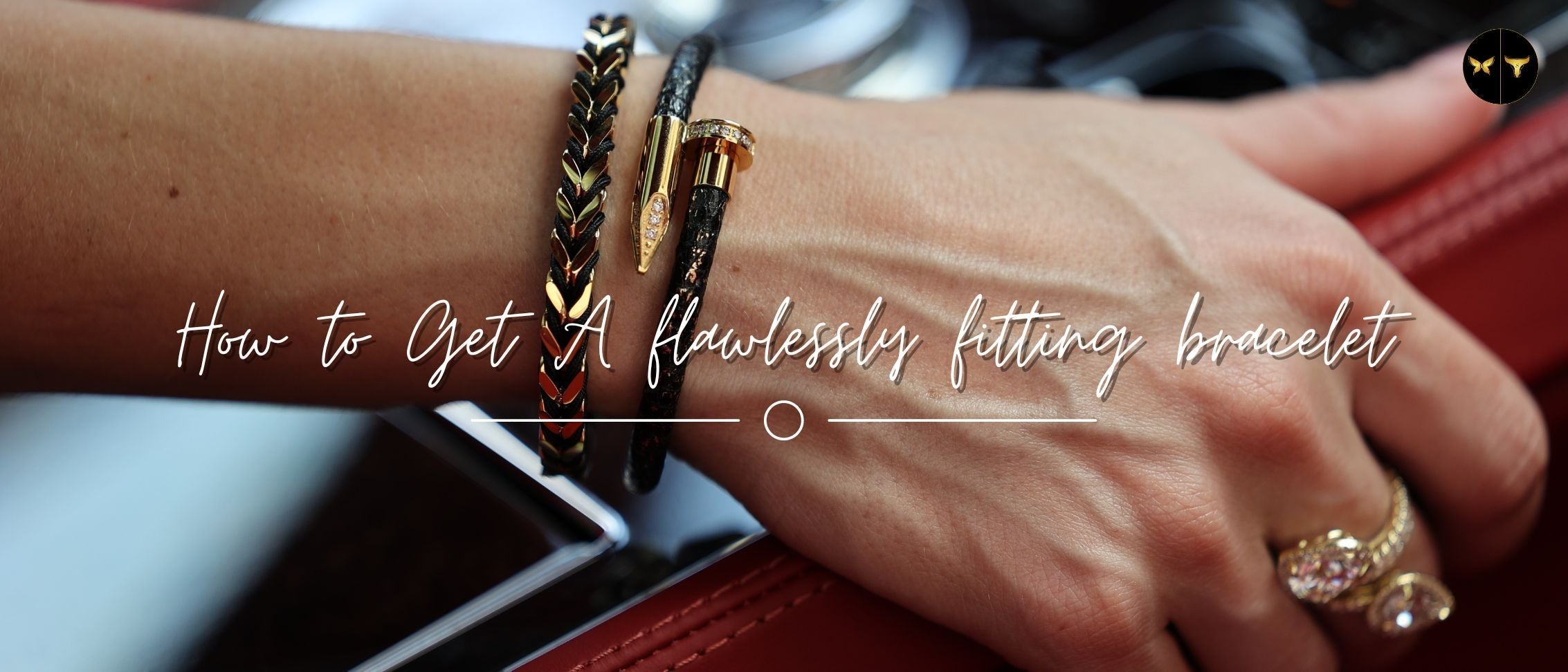 How to Get a Better Fitting Bracelet