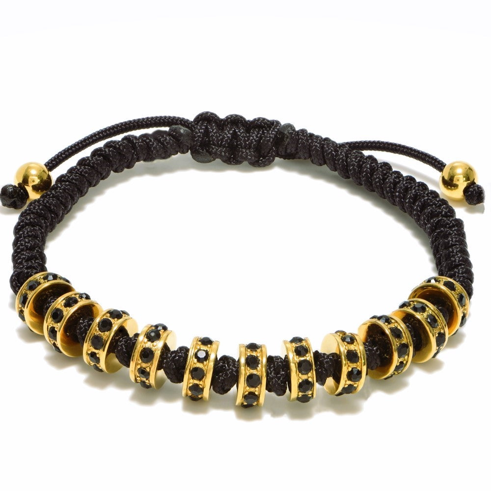 Studz Gem Wheel Bolo