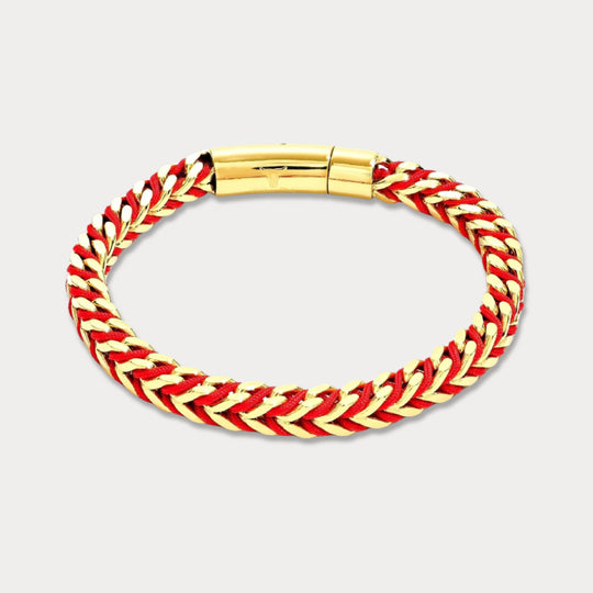 Studz Trends Bracelet™ - 18k Gold PVD