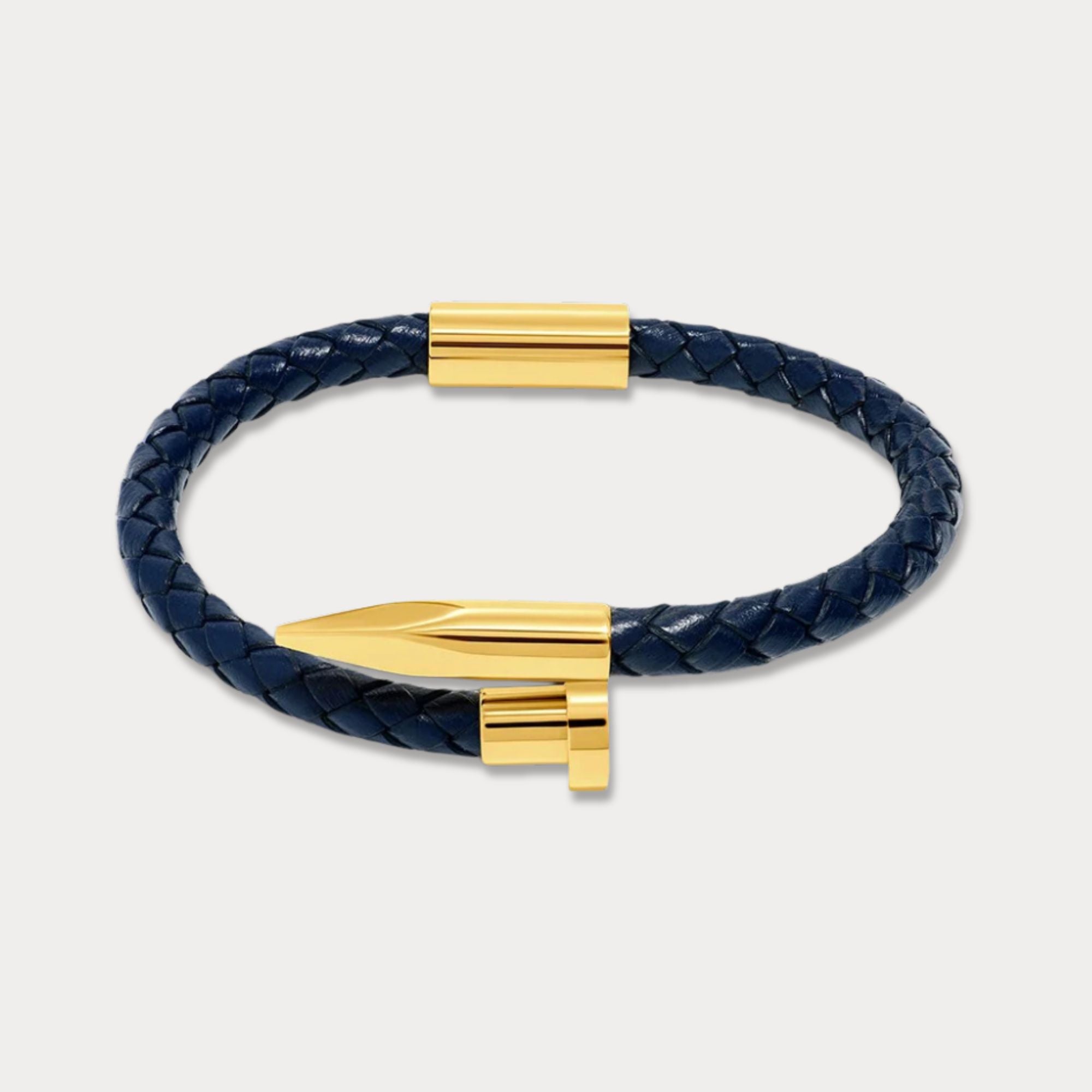 Bellas Braided Obsession Nailβ’ - Adriana