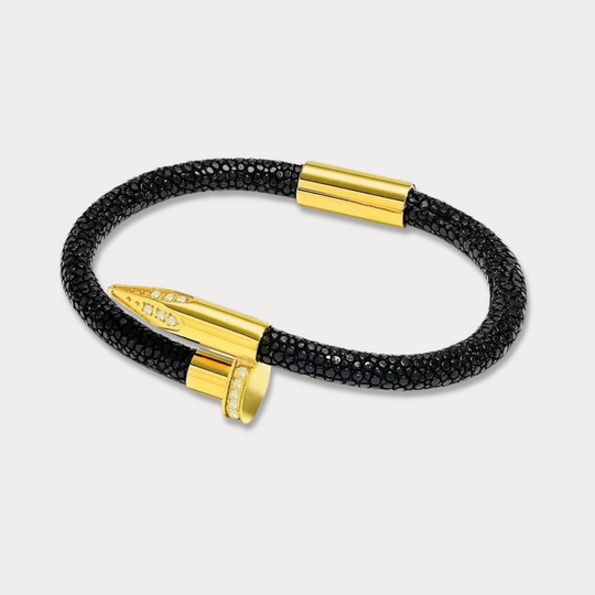 Bellas Stingray Obsession Nail™- 18K Gold