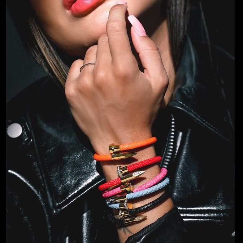 Bellas Teju Obsession Nail™ - Cleopatra