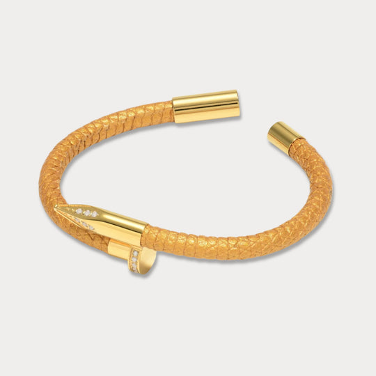 Bellas Teju Obsession Nail™ - 18K Gold