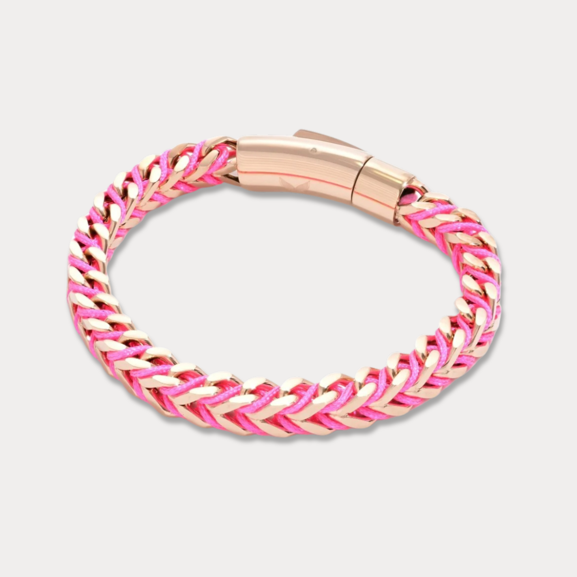 Bellas Trends Bracelet™ - Penelope 18K Rose Gold