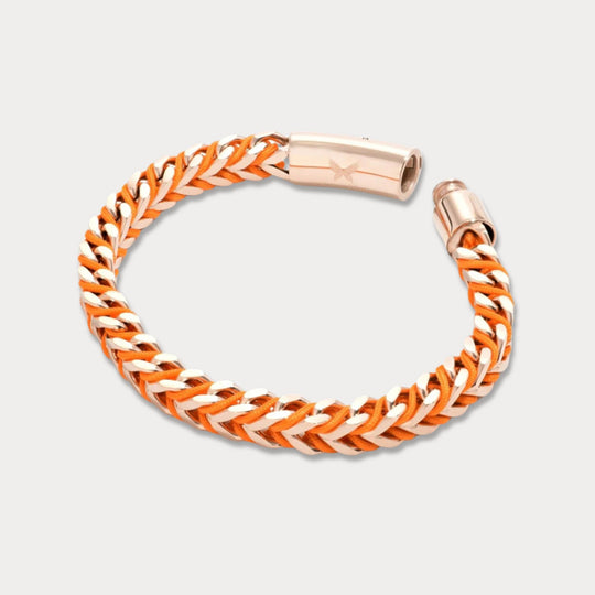 Bellas Trends Bracelet™ - 18K Rose Gold