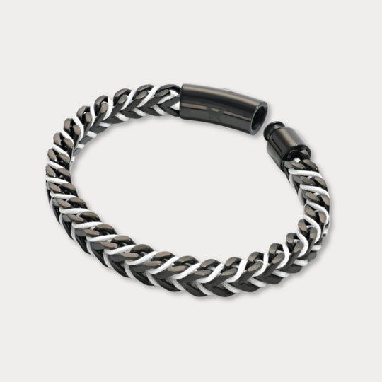 Bellas Trends Bracelet™ - Black Titanium