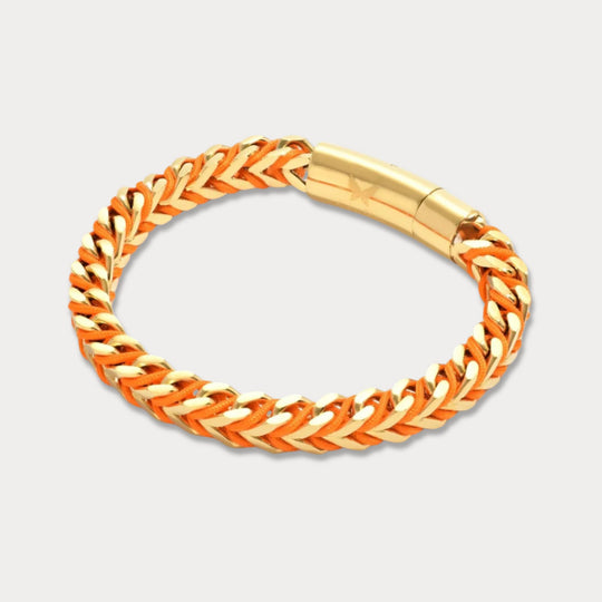 Bellas Trends Bracelet™ - 18K Gold