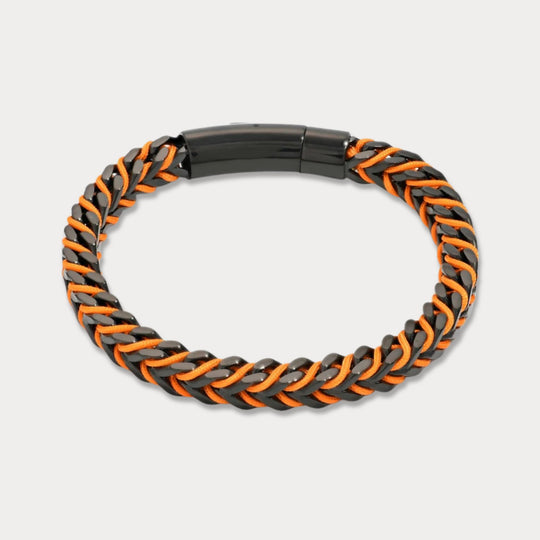 Bellas Trends Bracelet™ - Black Titanium