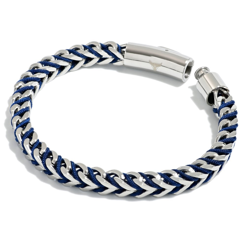 Studz Trends Bracelet™ - 18K Rose Gold PVD – Glory