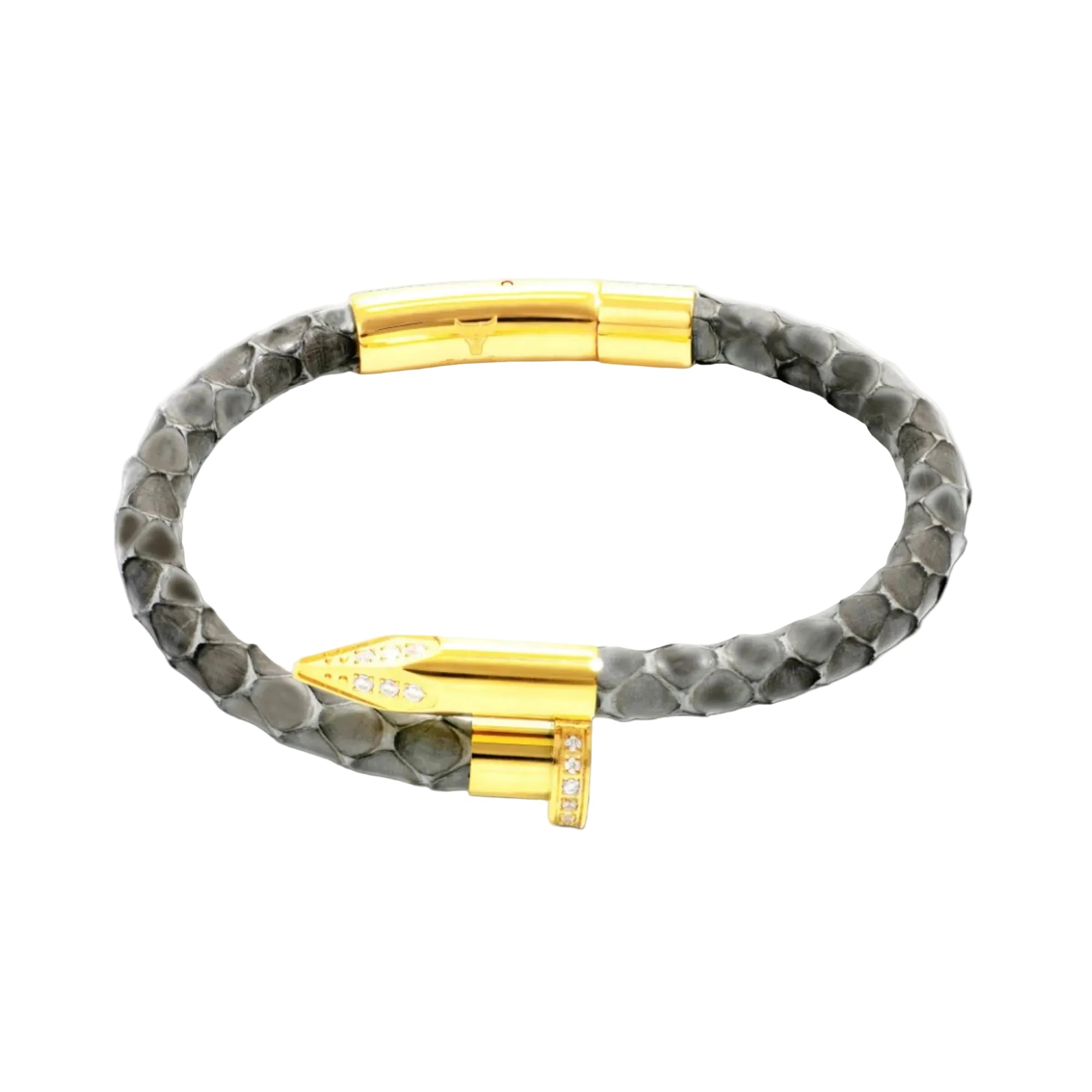 Studz Python Obsession Nail™ - Fifty Shades