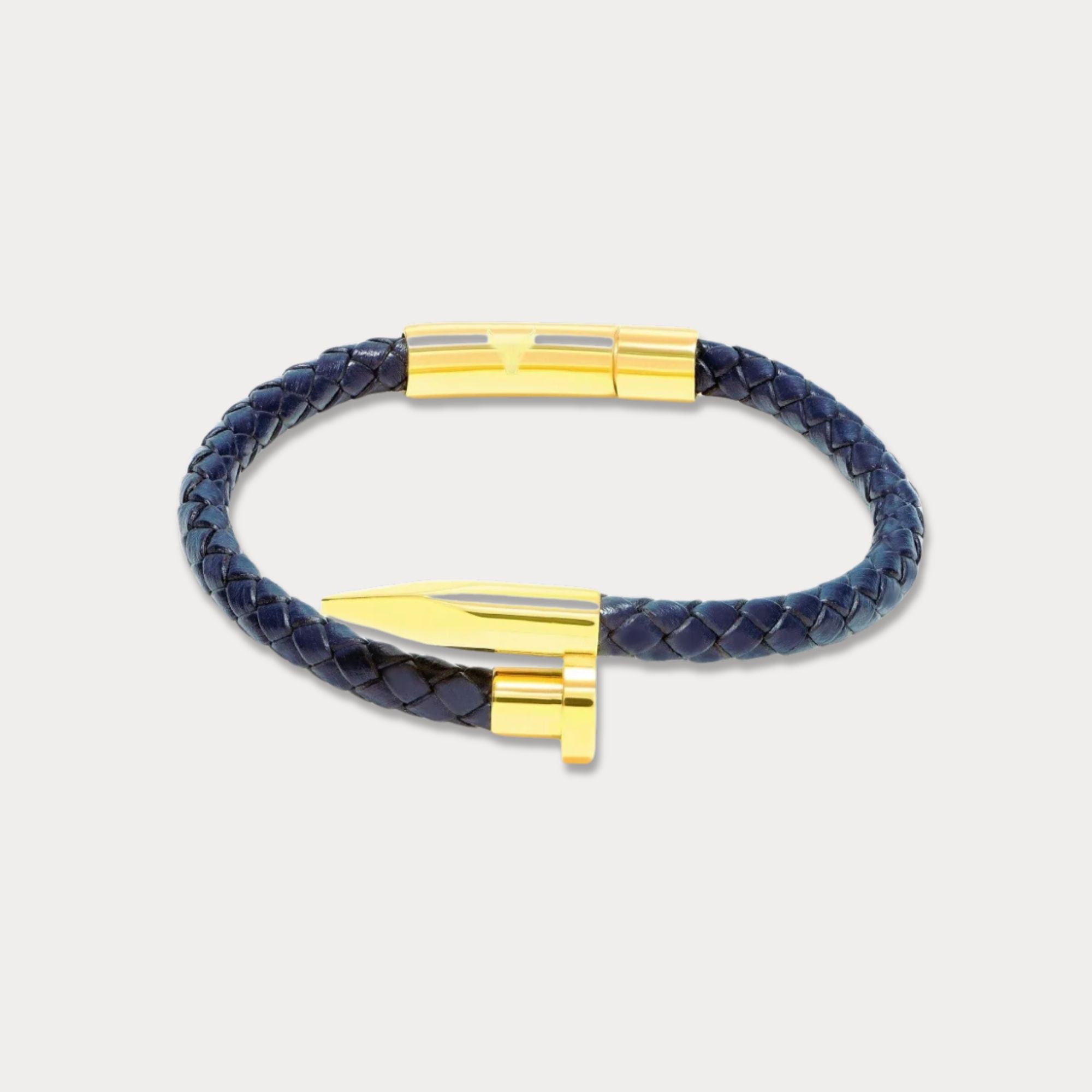 Studz_Braided_Obsession_Nail_Neptune_18K_Gold