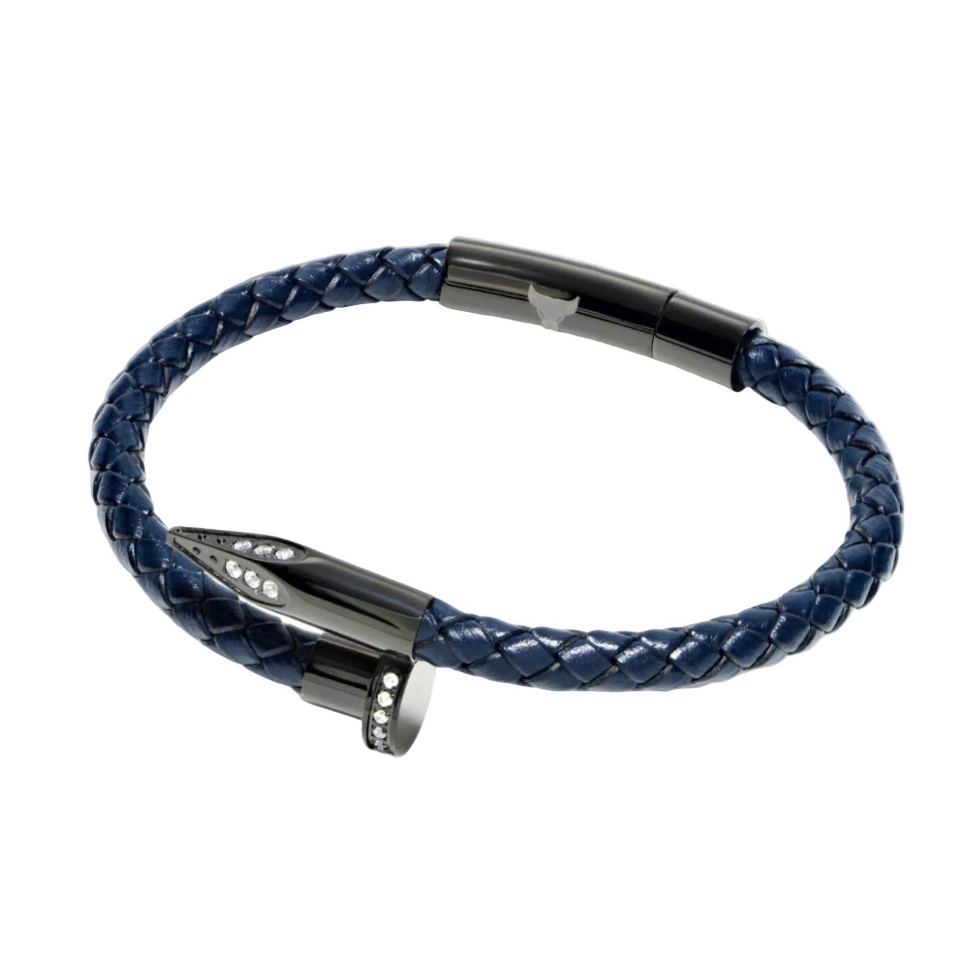 Studz Braided Obsession Nail™ - Neptune
