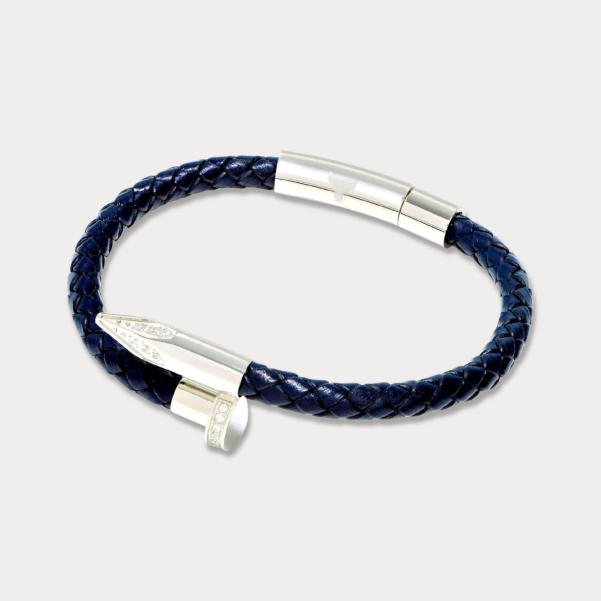 Studz Braided Obsession Nail™ - Neptune