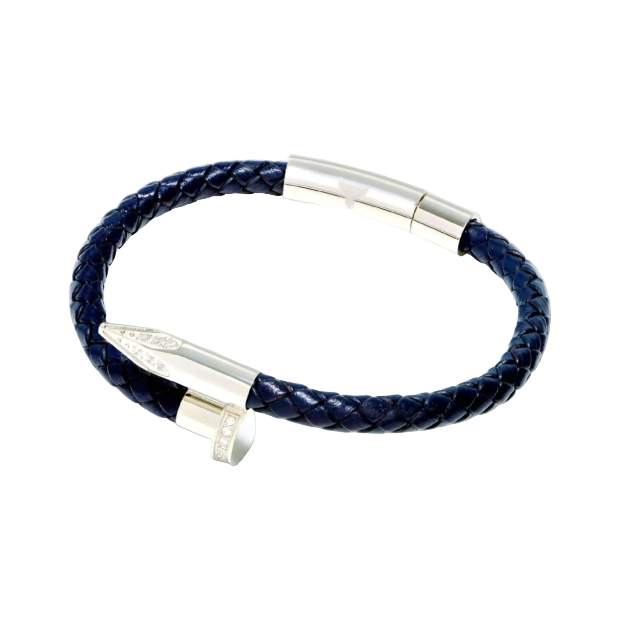 Studz Braided Obsession Nail™ - Neptune