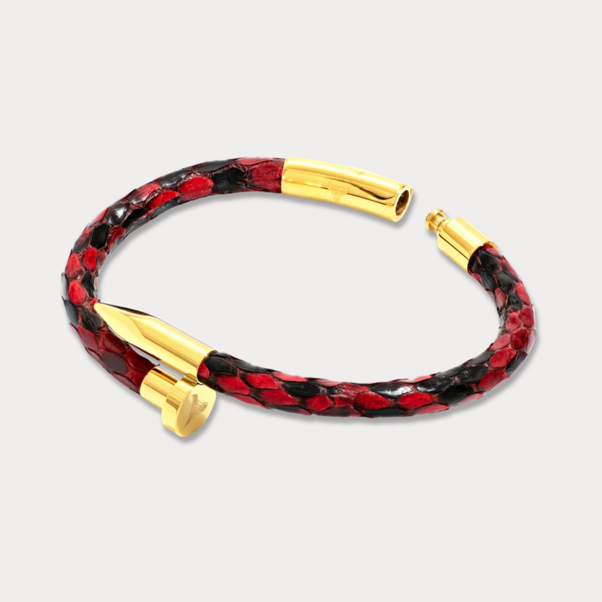Studz Python Obsession Nail™ - Casino Royal 18K Gold