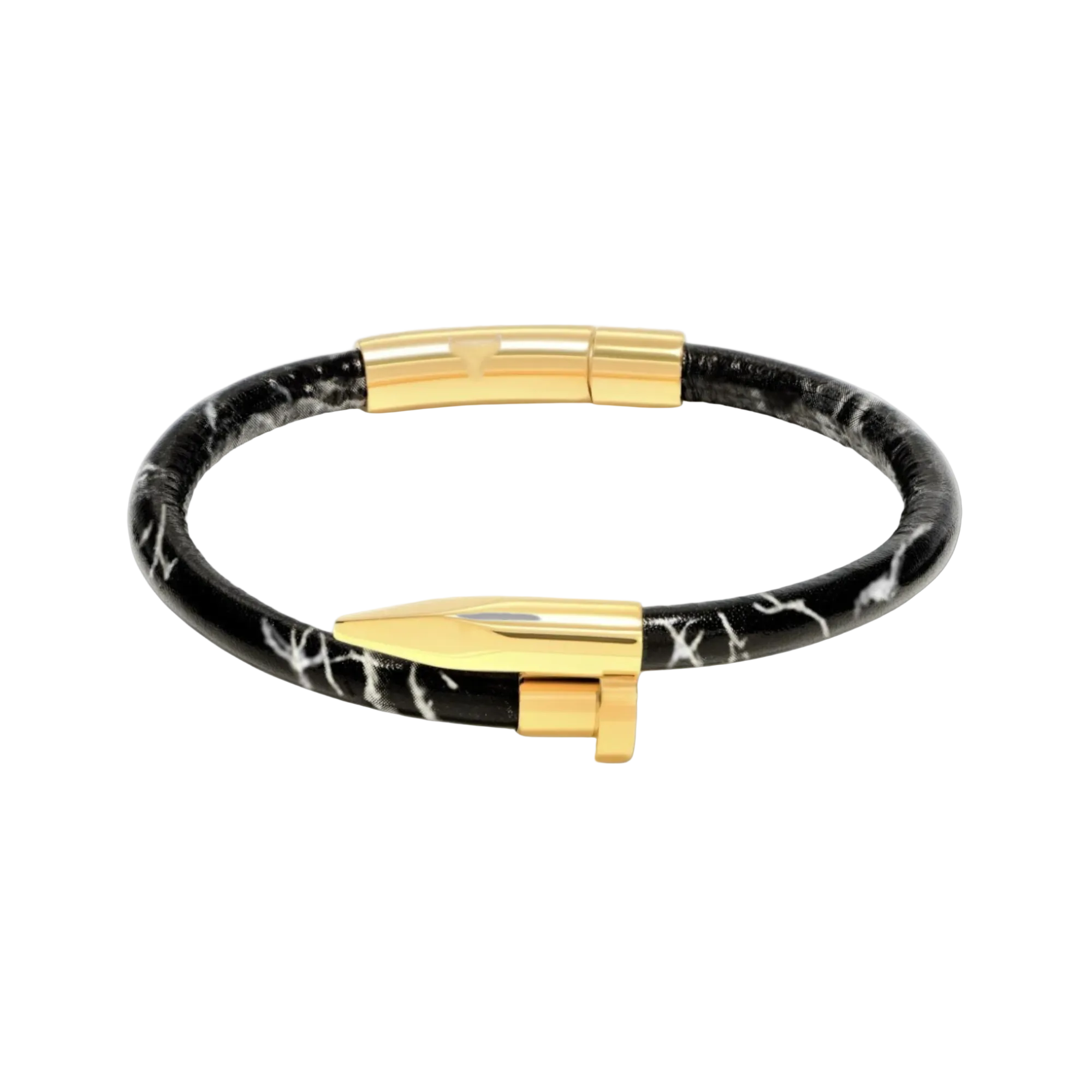 Studz Braided Obsession Nail™ - Rome