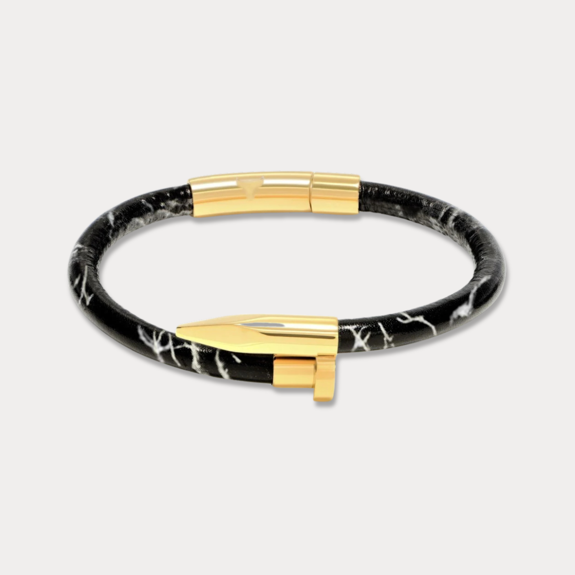Studz Braided Obsession Nail™ - Rome