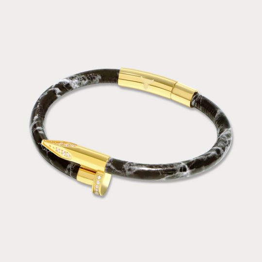 Studz Rome Obsession Nail™ - 18K Gold PVD