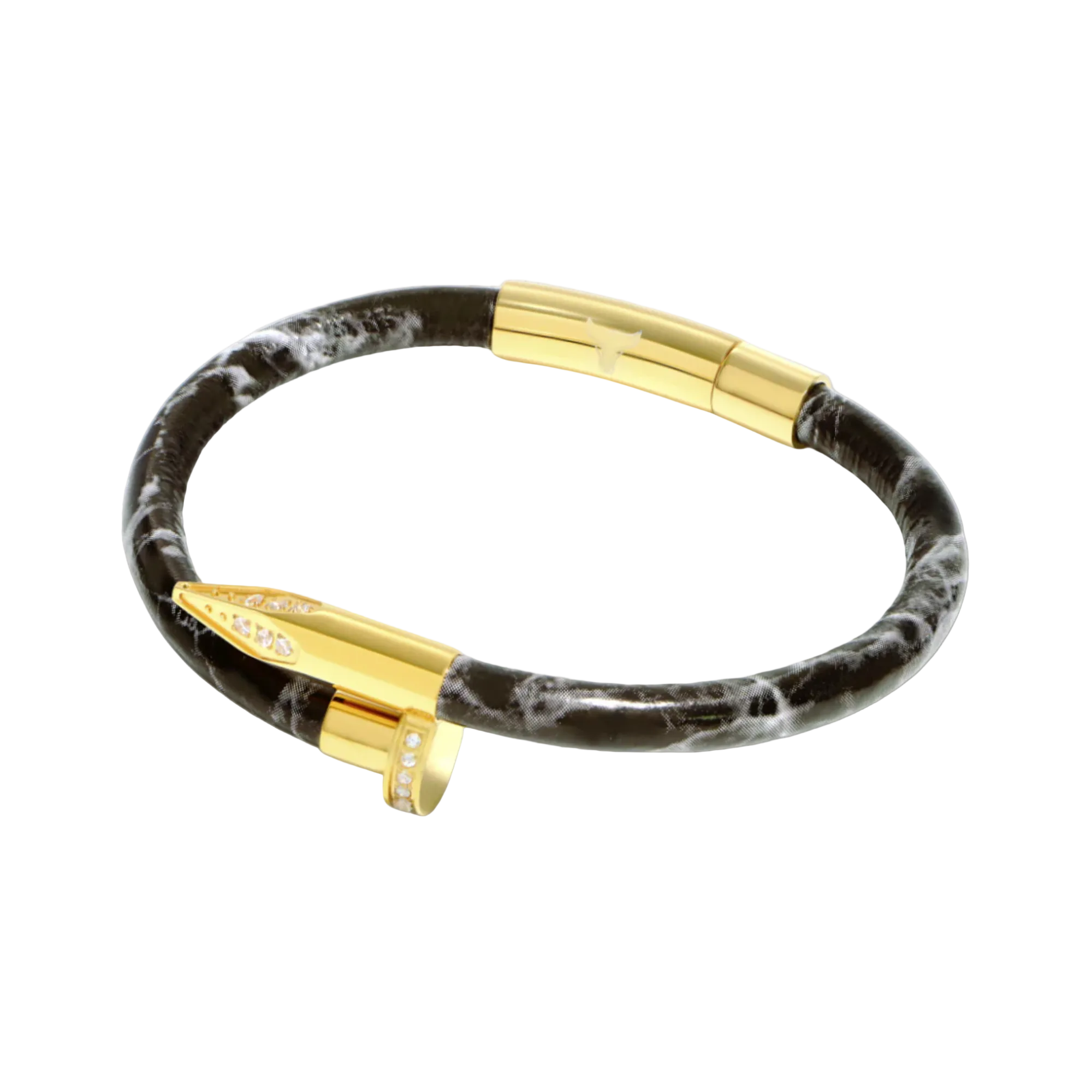 Studz Braided Obsession Nail™ - Rome