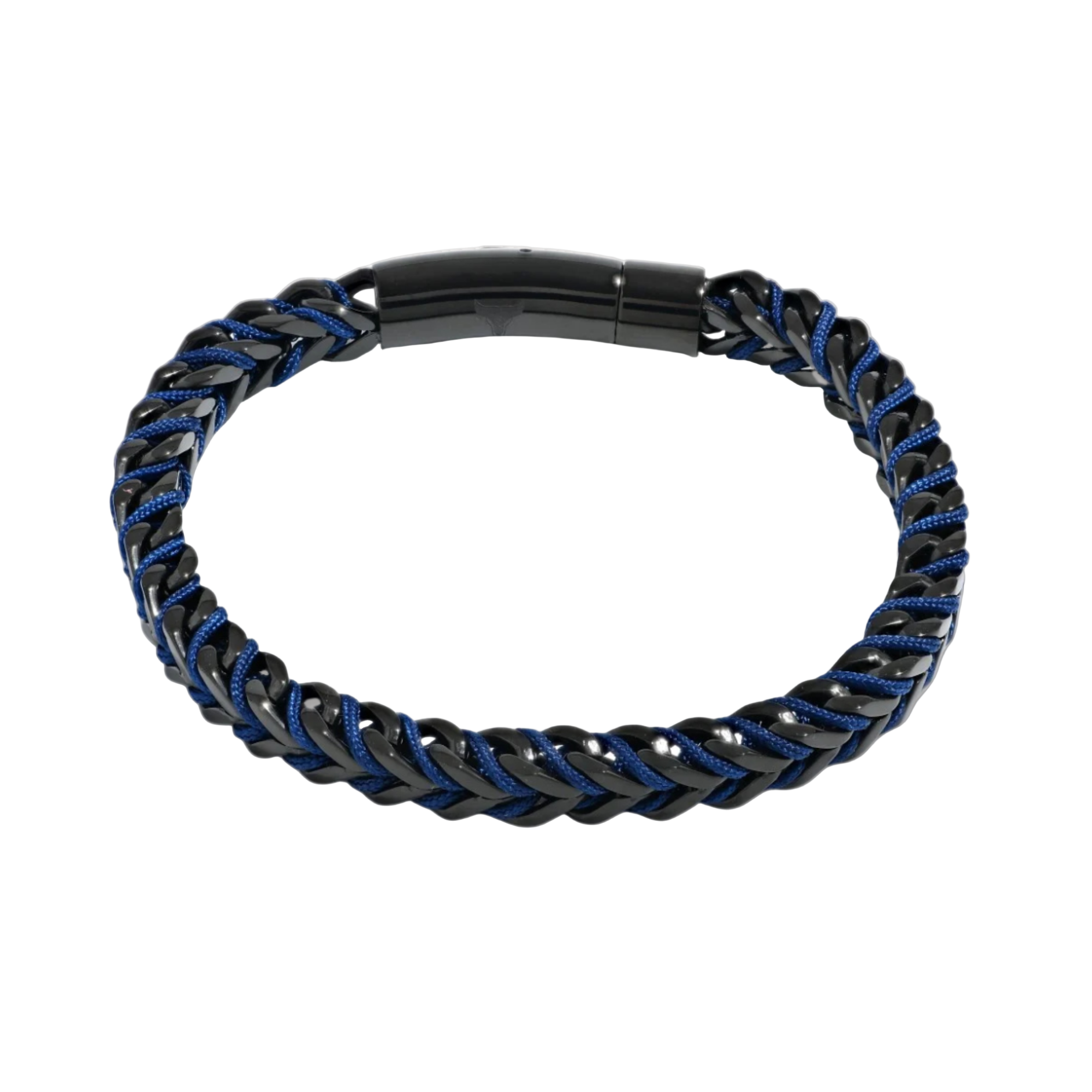 Studz Trends Bracelet™ - Glory Black Titanium