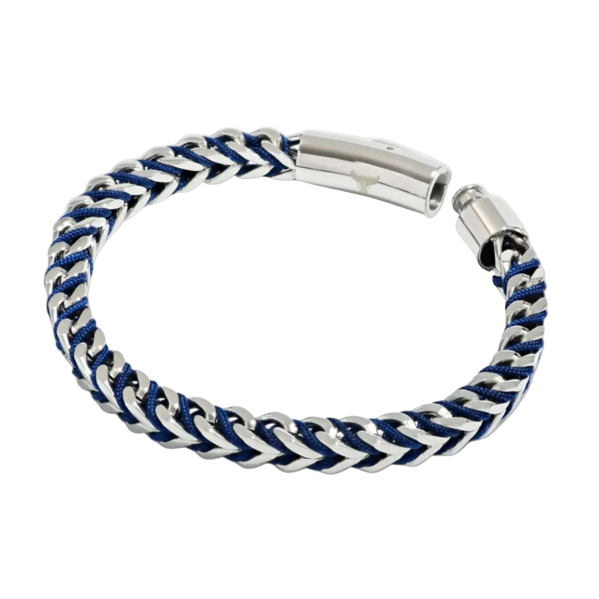 Studz Trends Bracelet™ - Glory White Rhodium