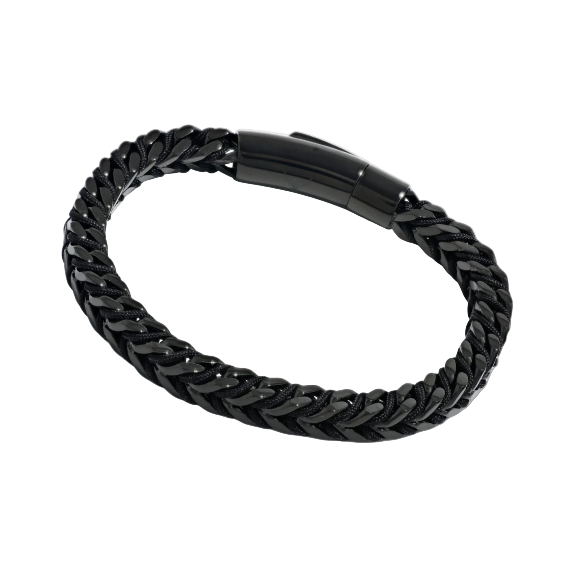 Studz Trends Bracelet™- Knight Black Titanium