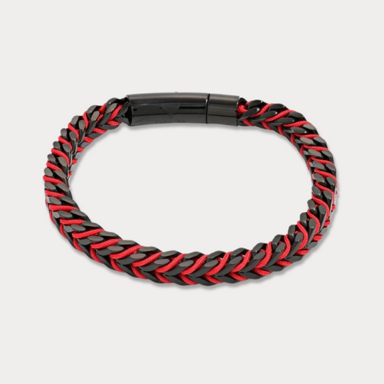 Studz Trends Bracelet™- Lambo Black Titanium