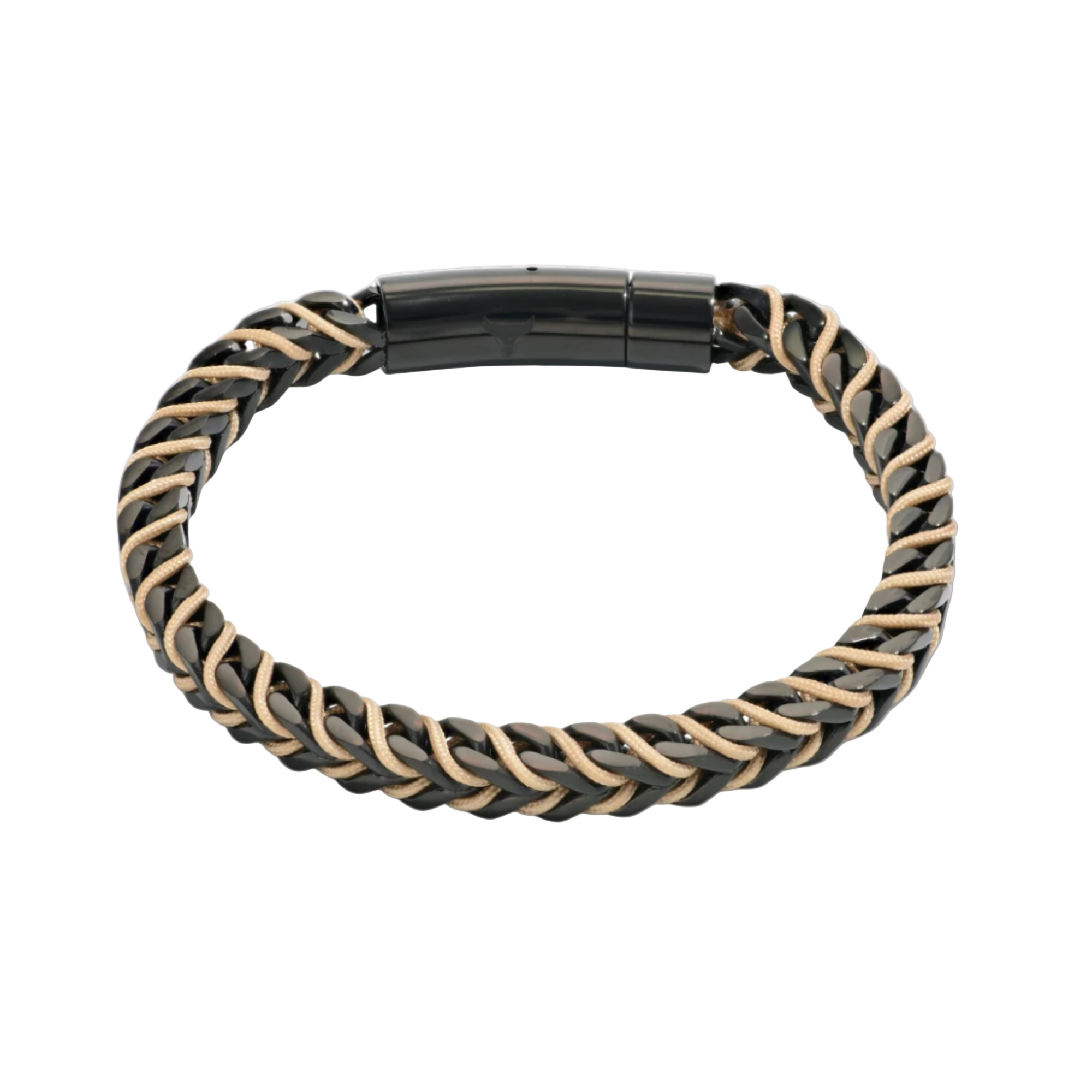 Studz Trends Bracelet™ - Oro Black Titanium