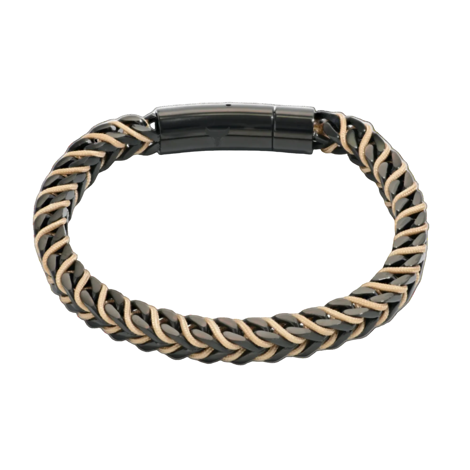 Studz Trends Bracelet™ - Oro Black Titanium
