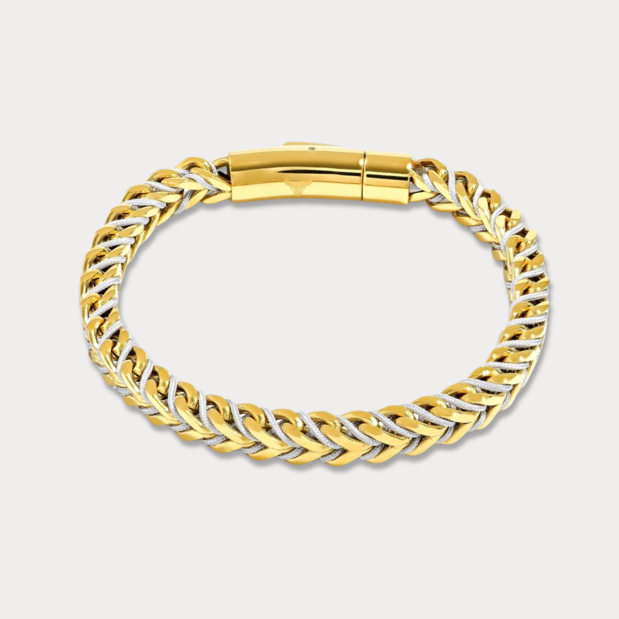 Studz Trends Bracelet™ - Santo 18K Gold