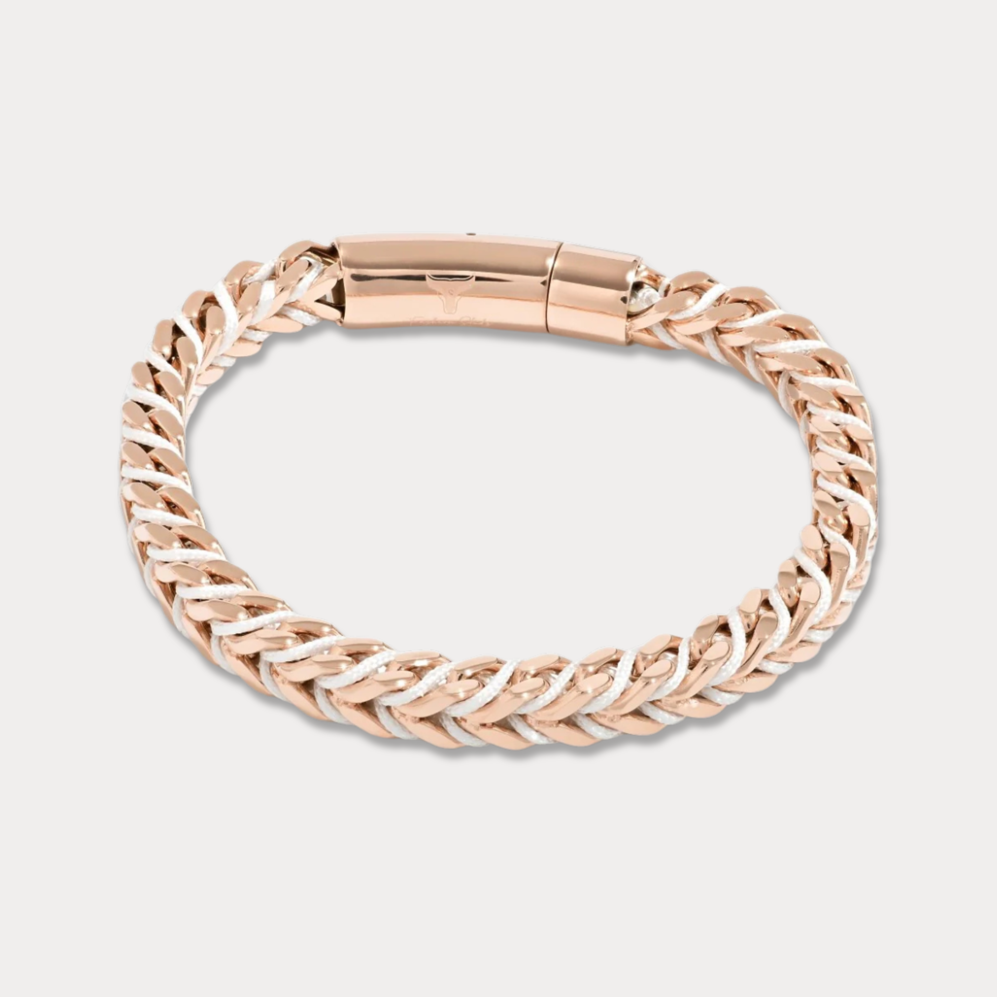 Studz Trends Bracelet™ - Santo 18K Rose Gold