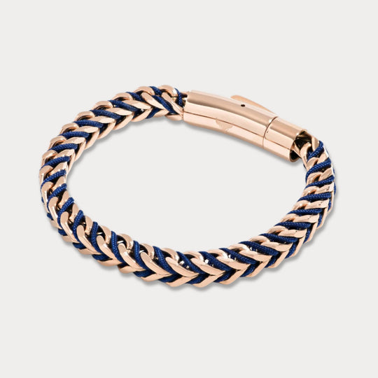 Studz Trends Bracelet™ - 18K Rose Gold PVD