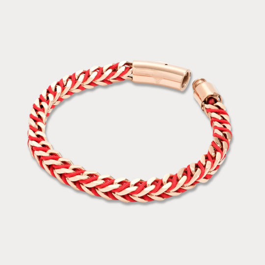 Studz Trends Bracelet™ - 18K Rose Gold PVD