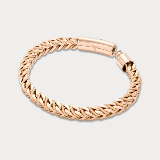 Studz Trends Bracelet™ - 18K Rose Gold PVD