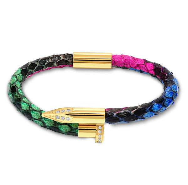 Louis Vuitton Split Bracelet