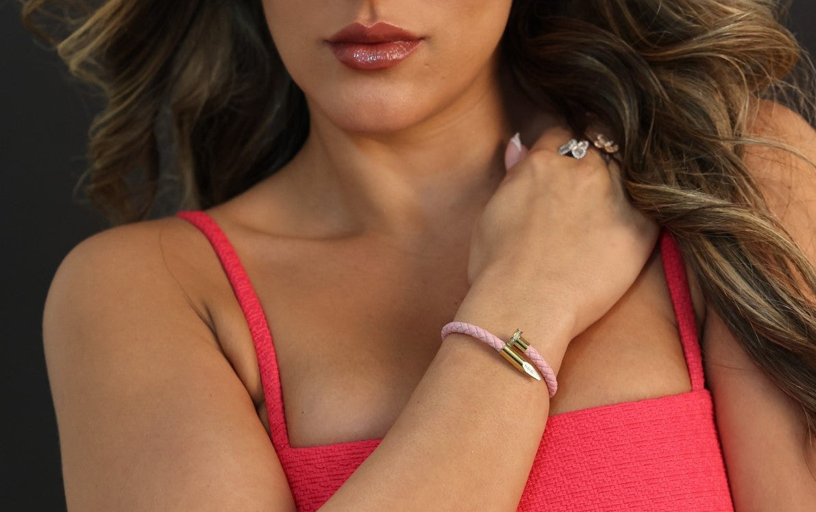 Bellas Braided Obsession Nail™ - Coco Lifestyle 2