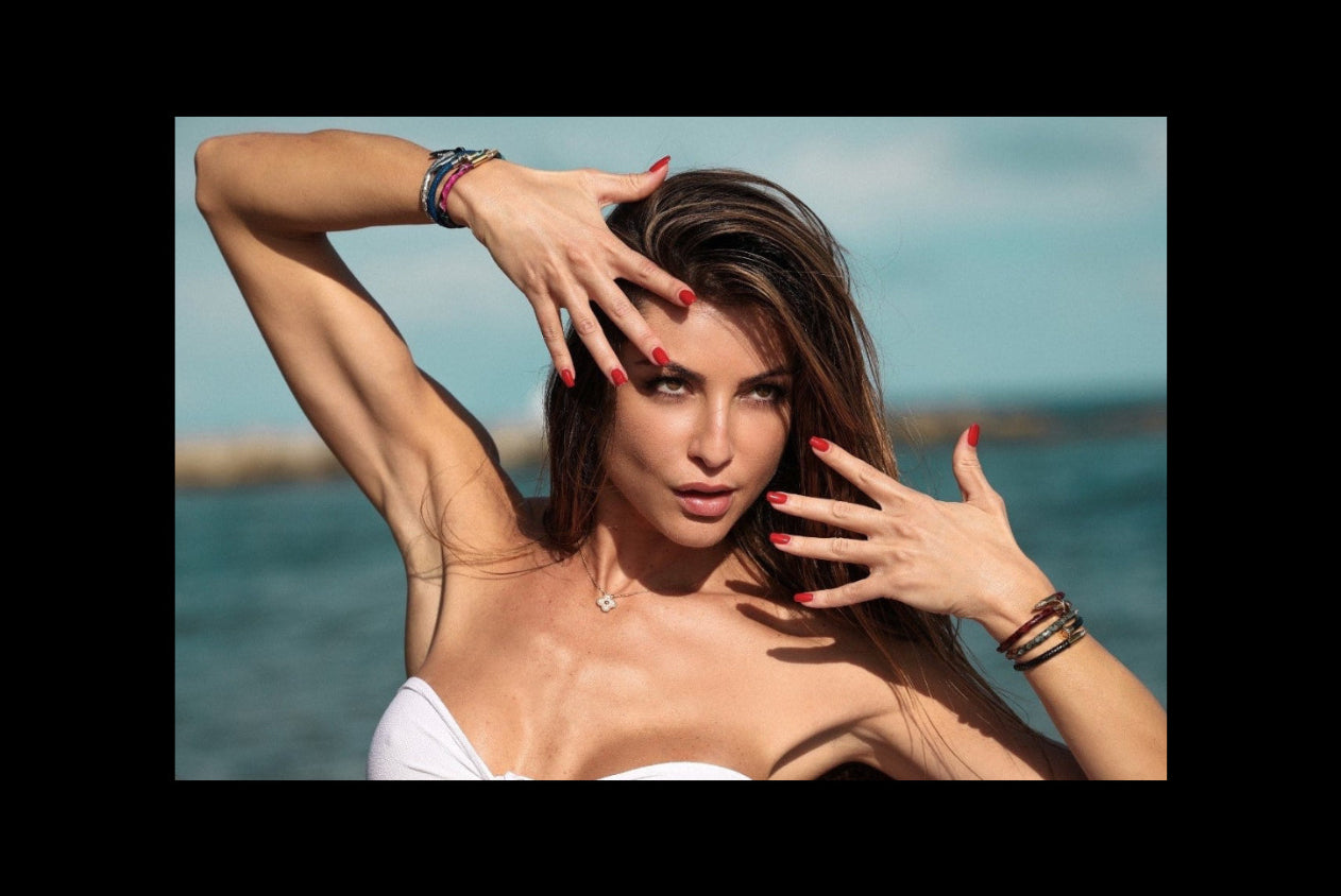 Bellas Python Obsession Nail™ - Roma Lifestyle 3
