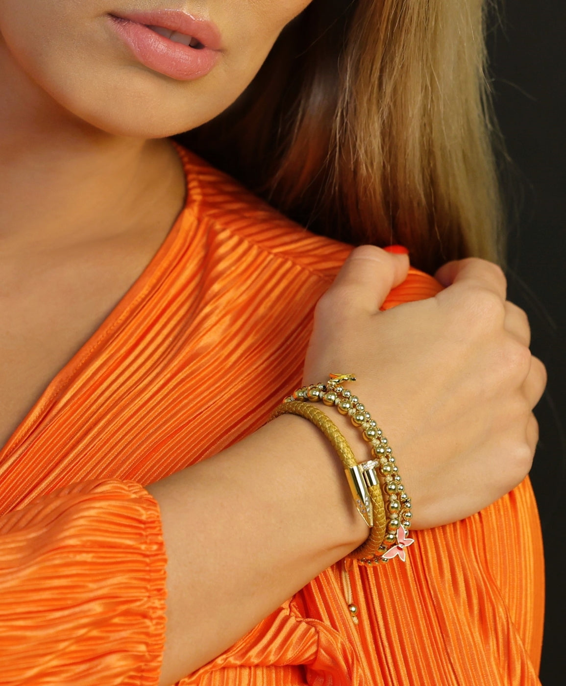 Bellas Teju Obsession Nail™ - Isis Lifestyle