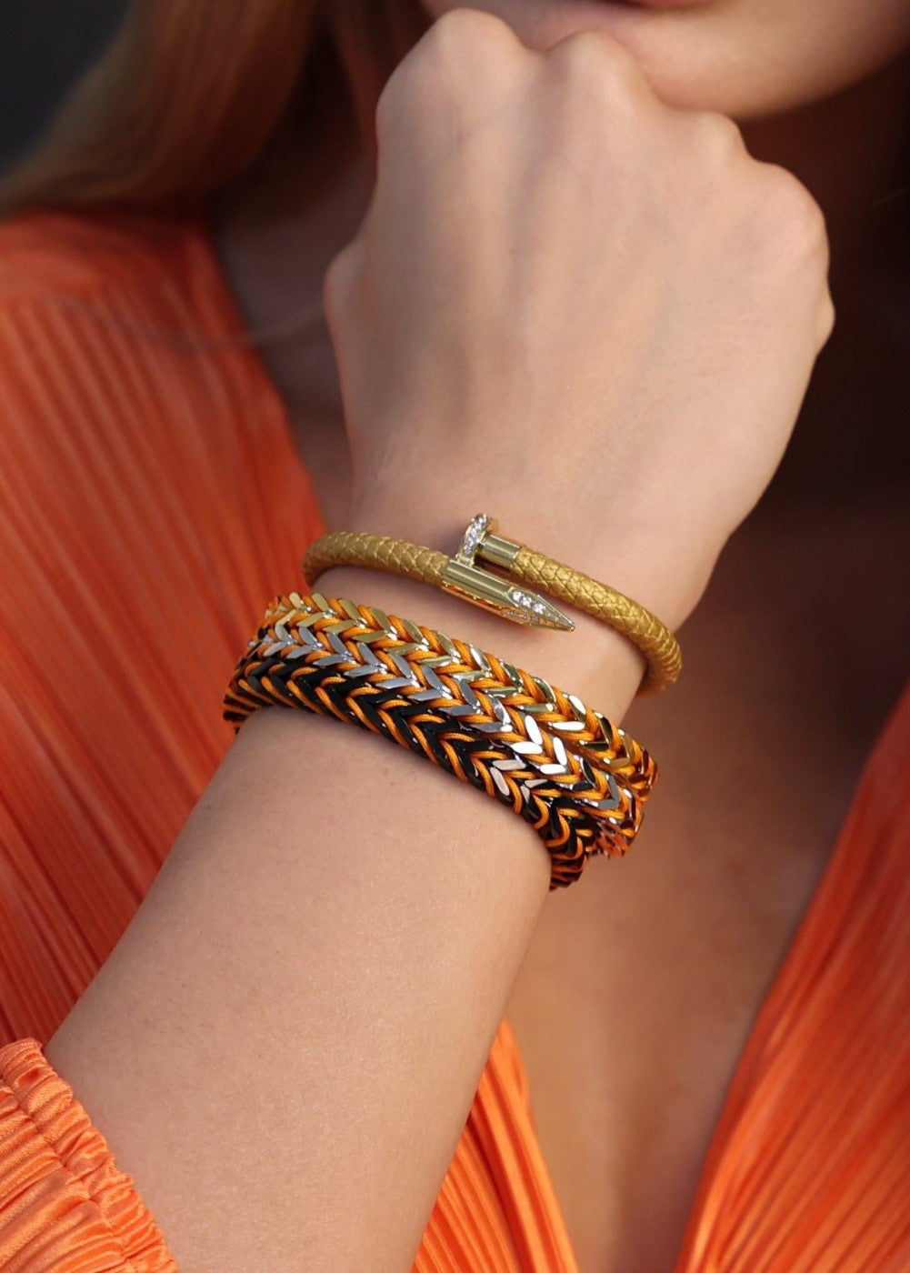 Bellas Trends Bracelet™ - Ermes lifestyle