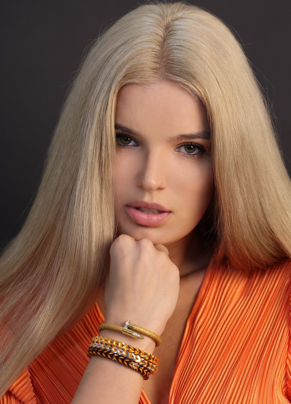Bellas Trends Bracelet™ - Ermes lifestyle 1