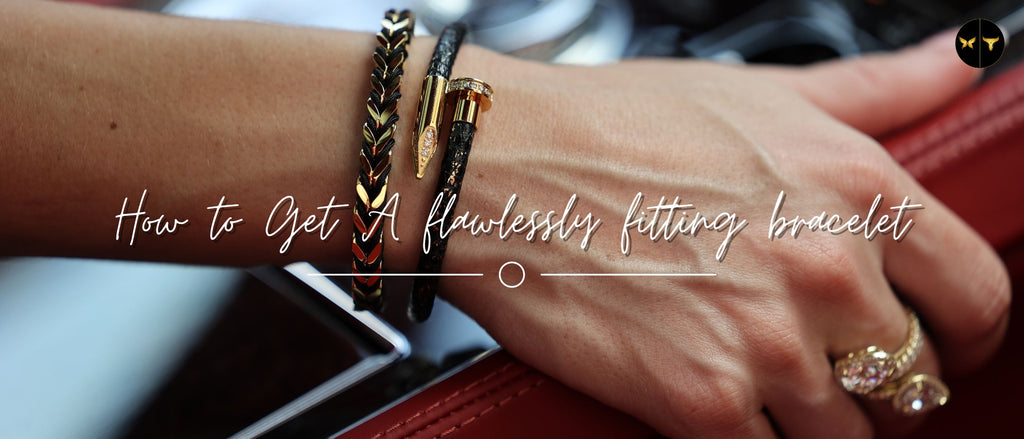 How to Get a Better Fitting Bracelet