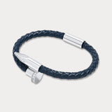 Bellas Braided Obsession Nail™ - Adriana