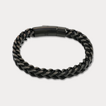 Bellas Trends Bracelet™ - Jet Black Titanium

