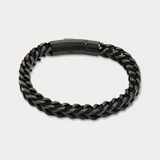 Bellas Trends Bracelet™ - Jet Black Titanium
