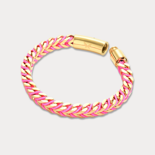 Bellas Trends Bracelet™ - Penelope 18K Gold