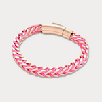 Bellas Trends Bracelet™ - Penelope 18K Rose Gold