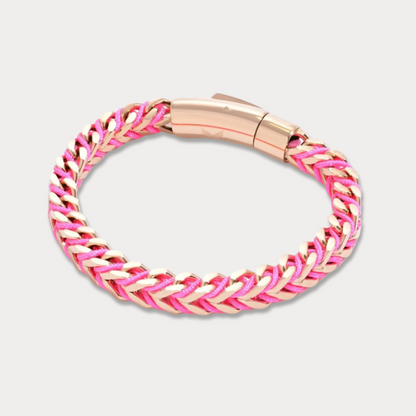 Bellas Trends Bracelet™ - Penelope 18K Rose Gold