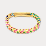 Bellas Trends Bracelet™ - Pride 18K Gold
